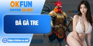 Đá Gà Tre