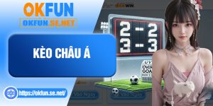 Kèo Châu Á