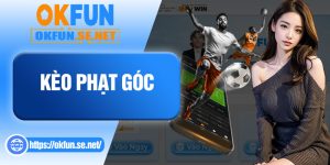 Kèo Phạt Góc