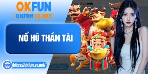Nổ Hũ Thần Tài
