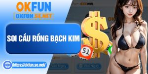 Soi Cầu Rồng Bạch Kim