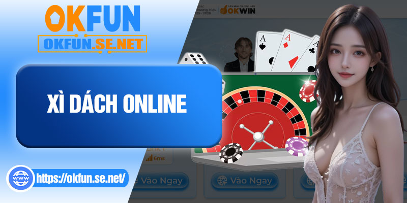 Xì Dách Online