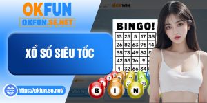 Xổ Số Siêu Tốc