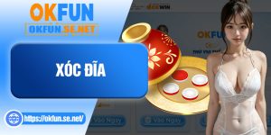 Xóc Đĩa